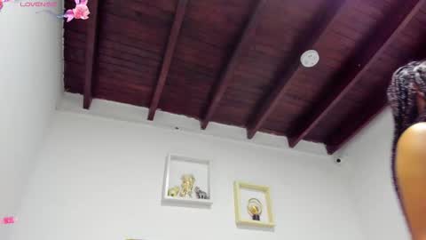 Snapshot of vahiolet_fuentes chatting on October 2, 3:05 am vahioleth online show from October 2, 3:05 am