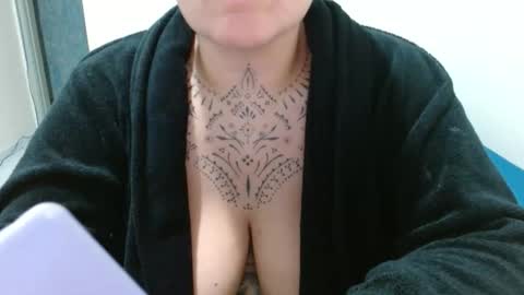 Vah Oliver online show from February 27, 2:26 am