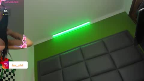 luna online show from November 16, 10:56 pm