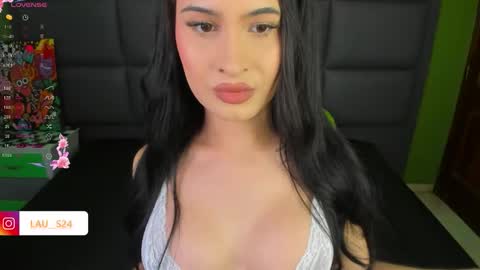 luna online show from February 20, 9:50 pm