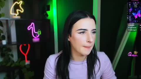 vaiolet_lovely online show from April 21, 1:42 am