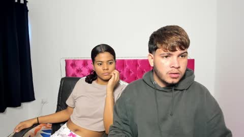 val_andbry online show from April 7, 7:27 pm