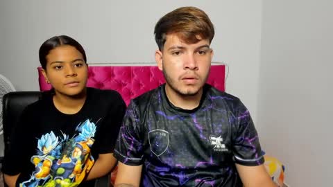 val_andbry online show from April 9, 7:41 pm