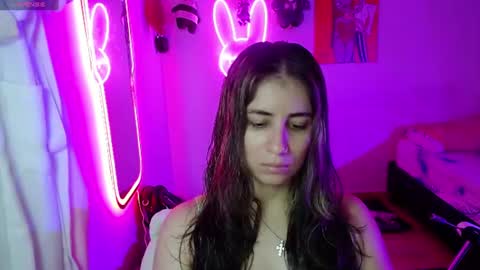 valentina online show from June 14, 3:41 am