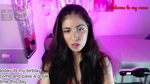 valentina online show from March 11, 3:09 am