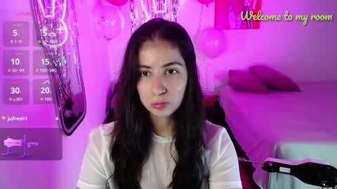 valentina online show from March 13, 3:54 am