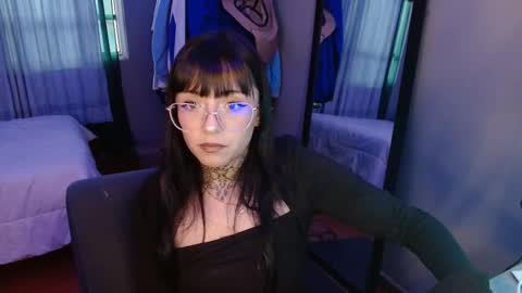 valentina online show from November 5, 10:12 pm