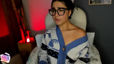 val_varago online show from November 1, 5:39 am