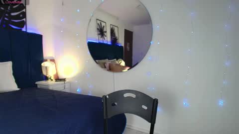 Tifanny  online show from December 2, 7:45 pm