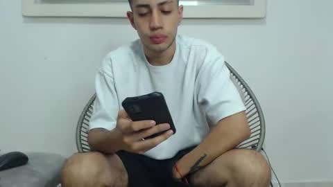 valen paul online show from January 14, 9:23 pm