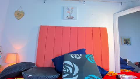 Snapshot of valen_rose0 chatting on September 10, 1:34 pm VALENTINA 3 online show from September 10, 1:34 pm