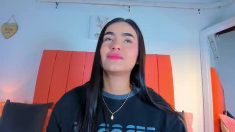 Snapshot of valen_rose0 chatting on September 15, 12:17 pm VALENTINA 3 online show from September 15, 12:17 pm