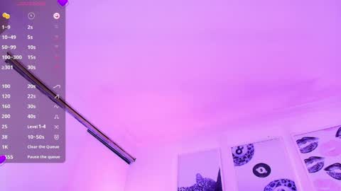 valentina Rossi 3 online show from April 13, 10:36 pm