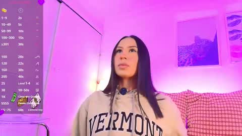 valentina Rossi 3 online show from February 8, 9:29 pm