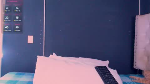 IG-valen mendoza99  twitter valenthompson99 online show from March 12, 9:56 pm