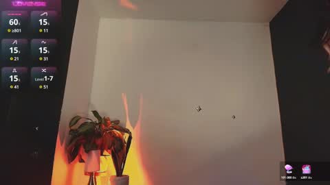 Valen online show from March 2, 9:53 am