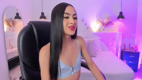Snapshot of valenn__smith chatting on February 5, 12:38 pm Valentina online show from February 5, 12:38 pm