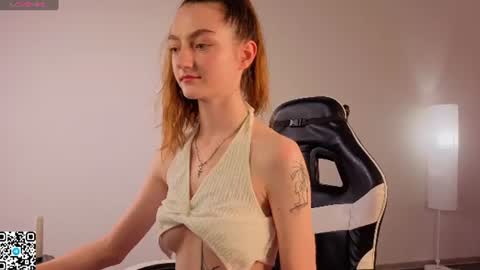 Nora online show from July 19, 12:30 pm