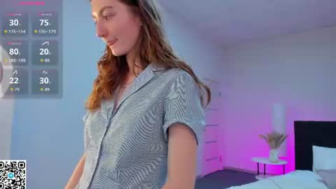 Nora online show from June 19, 11:38 am