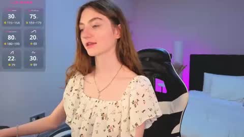 Nora online show from June 22, 11:17 am