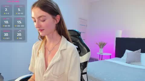 Nora online show from July 10, 11:48 am