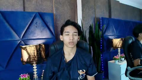 Valenor online show from October 13, 4:36 am