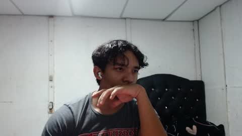 Valenor online show from July 15, 4:18 am