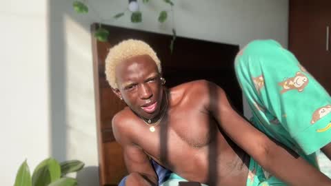   Valentin  independent Cam Boy     online show from January 16, 1:03 pm