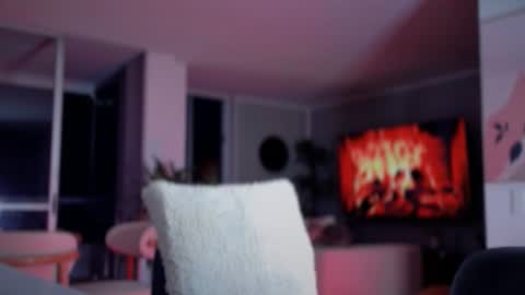 valenthinoking online show from February 12, 11:41 pm