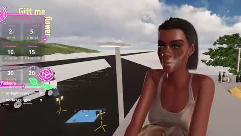 Valentia online show from February 13, 4:10 pm