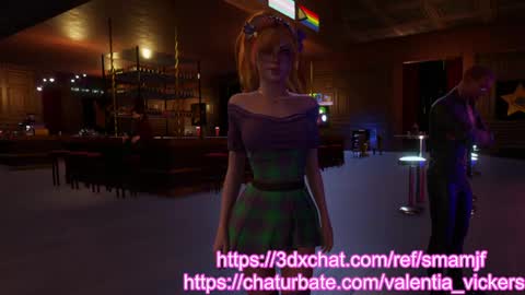 Valentia online show from April 15, 10:07 am