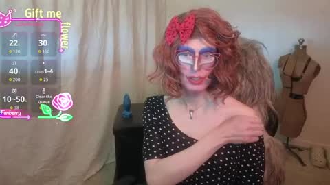 Valentia online show from November 6, 4:43 pm