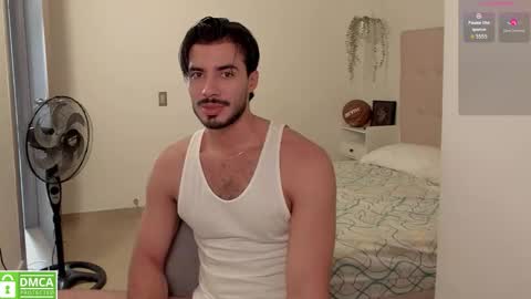 valentin_hoffman online show from December 16, 2:12 pm