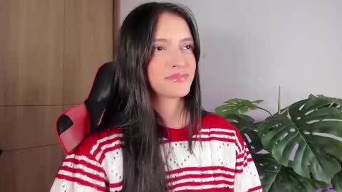 Valentina Torres online show from February 14, 1:13 am