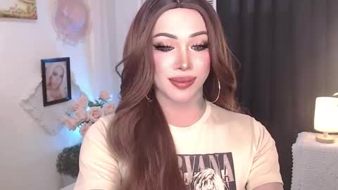 Amanda online show from February 19, 11:31 am