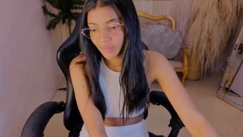 Valentina  online show from July 11, 1:03 pm