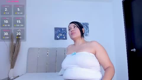 valentina_owens online show from July 15, 1:16 pm