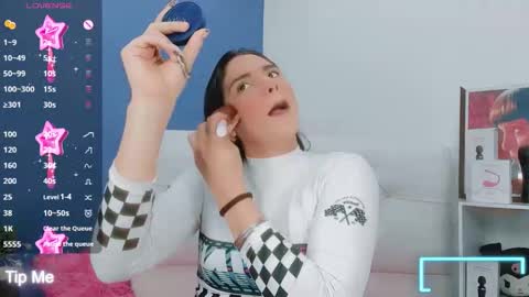 valentina_princess_ online show from November 15, 7:04 pm