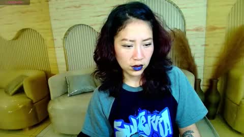 Valentina online show from February 19, 3:05 am