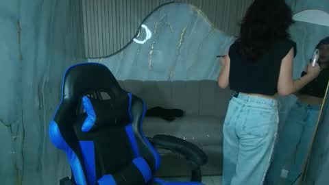 Valentina online show from January 15, 3:04 am