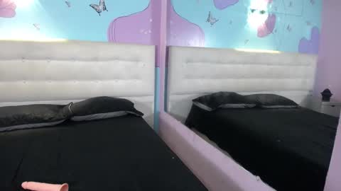 Snapshot of valentinaluxee chatting on September 27, 10:18 pm Valentinaluxee online show from September 27, 10:18 pm