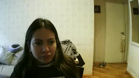 valentinaseleni24 online show from May 26, 3:40 pm