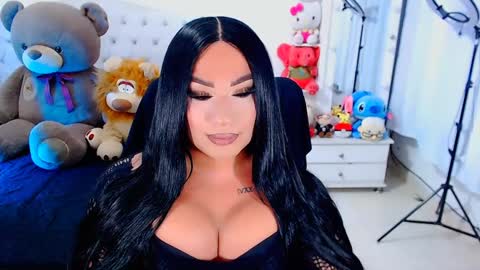    online show from December 4, 1:30 am