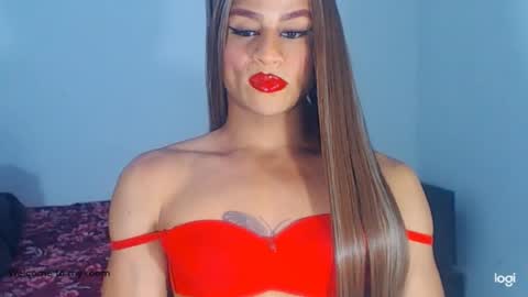 VALENTINA   online show from August 9, 12:54 am