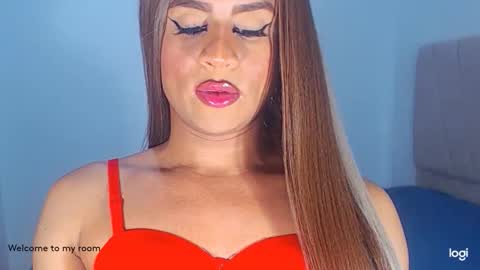 VALENTINA   online show from February 11, 10:02 pm