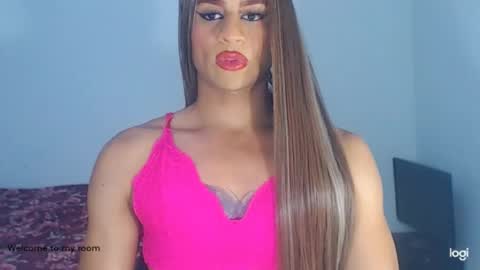 VALENTINA   online show from August 9, 8:24 pm