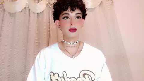 Marian online show from December 16, 1:57 am