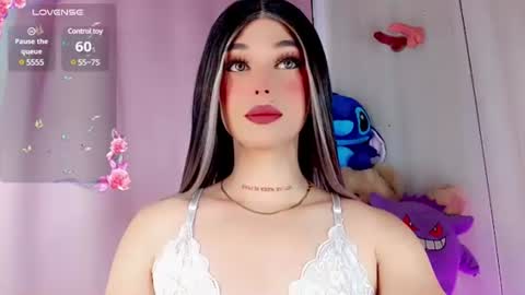 Marian online show from January 26, 2:56 am