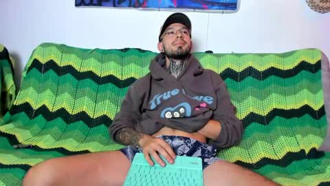 Nick online show from June 4, 3:07 pm