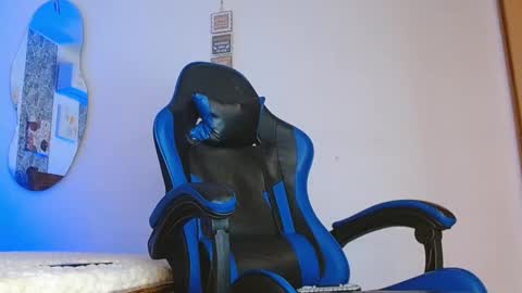 Mistery Guy online show from October 30, 12:55 am